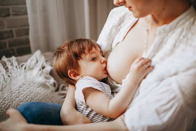 In this article How to increase breast milk production at home naturally.